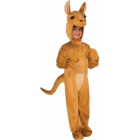 Kangaroo Child Costume