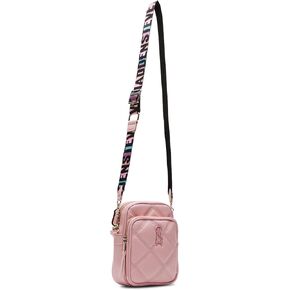 Steve Madden Bdrake Crossbody