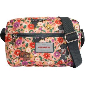Cross body Bags for Women Lightweight Mini Cross body Bags Everyday Bag Small Purses Travel Shoulder Bag Ladies Handbags