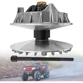 0GS0-051000-10010 Front Clutch Variator Kit Compatible with 2018-2022 CFMoto CFORCE 600/Touring CF600AU-3S CF600AU-3L CF600AZ-3SA CF600AZ-3LA