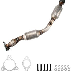 19421 Catalytic Converter For Cobalt 2008-2010, G5 2008-2010, HHR 2008-2011, 2.2L 2.4L, Stainless Steel High Flow Catalytic Convertor, Catalyst converter, 1pcs