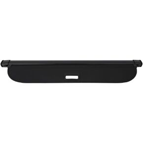 ECCPP Cargo Cover 2019-2022 Fit for Toyota Prius 1.8L Flexible Rear Trunk Cover Shade Luggage Tonneau Security Cover