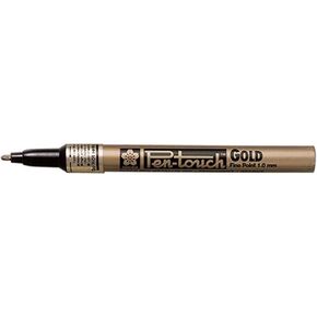SAKURA COLOR PROD AMERICA Pentouch Fine-Point Paint Marker Display (SAK41301)