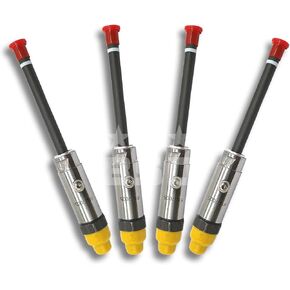Pencil Nozzle 8N7005 Fuel Injector Tips 8N-7005 for Caterpillar 3304 3304B 3306 3306B 0R3418 4pcs/lot