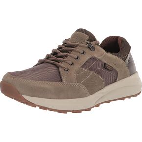 Nunn Bush Men's Excursion Lite Moccasin Toe Oxford Lace Up with Kore Comfort Technology