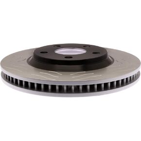 Raybestos R-300 Specialty Street Performance Replacement Front Disc Brake Rotor for Select Buick, Cadillac, Chevrolet, Oldsmobile, Pontiac Model Years (56641PER)