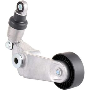 CCIYU 419-123 Belt Tensioner Assembly Fit 98-02 for Chevrolet Prizm 00-05 Fit for Toyota Celica 98-08 Fit for Toyota Corolla 03-08 Fit for Toyota Matrix 00-05 Fit for Toyota MR2 Spyder