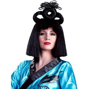 Women's Deluxe Geisha