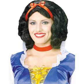 Forum Snow White Wig