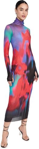 فستان شايلين للسيدات من AFRM in Kuwait