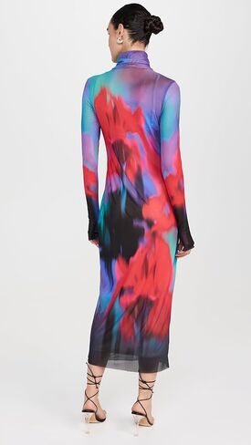 فستان شايلين للسيدات من AFRM in Kuwait