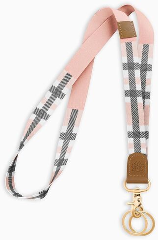 Lightweight Cute Lanyard for Women and Men Fancy Teacher Lanyard Badge ID Holder Glasses Holder for Nurse in Saudi Arabia
