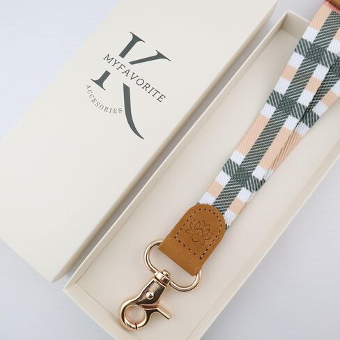 Lightweight Cute Lanyard for Women and Men Fancy Teacher Lanyard Badge ID Holder Glasses Holder for Nurse in Saudi Arabia
