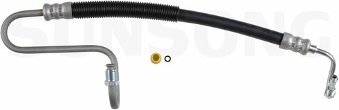 Sunsong 3401697 مجموعة خرطوم خط ضغط التوجيه in Kuwait