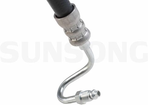 Sunsong 3401697 مجموعة خرطوم خط ضغط التوجيه in Kuwait