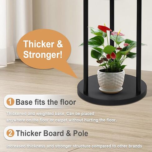 Floor Lamp with Shelves, Corner Floor Lamps for Living Room, Boho Floor Lamp with Double Shades, Rattan Standing Lamp for Bedroom Office, Shelf Tall Floor Lamp for Storage Display, Home Decor in Saudi Arabia