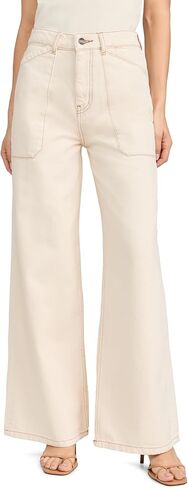ba&sh Women's Mallou Jeans in Saudi Arabia