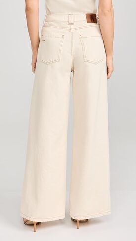 ba&sh Women's Mallou Jeans in Saudi Arabia