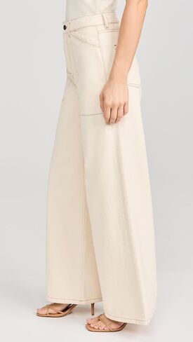 ba&sh Women's Mallou Jeans in Saudi Arabia