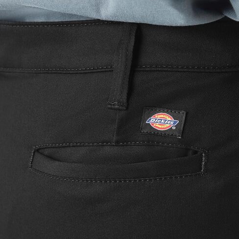 بنطال Dickies النسائي Super Flex Twill نحيف in Saudi Arabia
