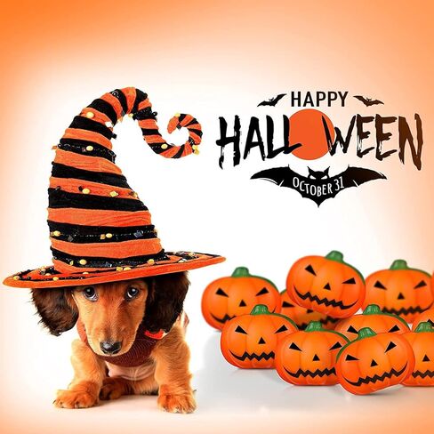 40 Pieces Halloween Pumpkin Stress Balls Slow Rising Stress Relief Balls Mini Foam Stress Ball for Anxiety Stress Relief Halloween Party Favors Prizes Gifts Bag Fillers in Kuwait