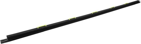 AUTOKAY 72410S03003 72450S03003 باب الطقس قطاع نافذة صب تقليم حزام عازل يناسب هوندا سيفيك 1996 1997 1998 1999 2000 in Saudi Arabia