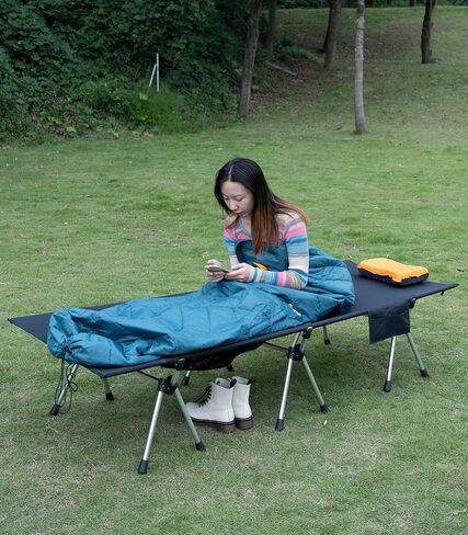 iClimb 3M Thinsulate Insulation Warm Camping Blanket Ultralight Compact in Kuwait