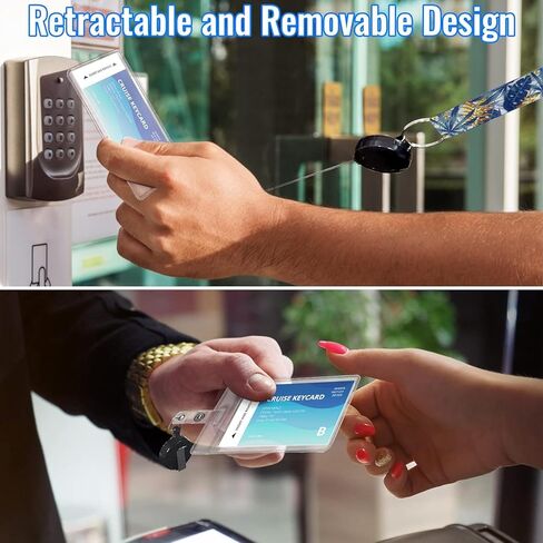 أساسيات سفينة الرحلات البحرية - حبل لبطاقات سفينة الرحلات البحرية، حامل بطاقات أمتعة الرحلات البحرية، حبل غسيل السفر، خطافات مغناطيسية من النيوديميوم (46 رطل - شديدة التحمل)، ملحقات الرحلات البحرية تعمل مع جميع خطوط الرحلات البحرية in Kuwait