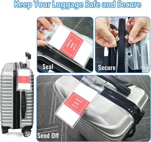 أساسيات سفينة الرحلات البحرية - حبل لبطاقات سفينة الرحلات البحرية، حامل بطاقات أمتعة الرحلات البحرية، حبل غسيل السفر، خطافات مغناطيسية من النيوديميوم (46 رطل - شديدة التحمل)، ملحقات الرحلات البحرية تعمل مع جميع خطوط الرحلات البحرية in Kuwait