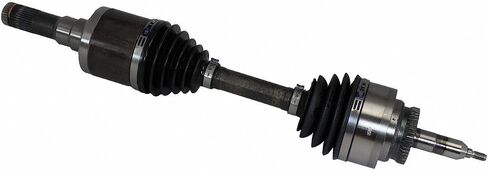 Motorcraft TX-582 CV Half-Shaft Assembly in Saudi Arabia