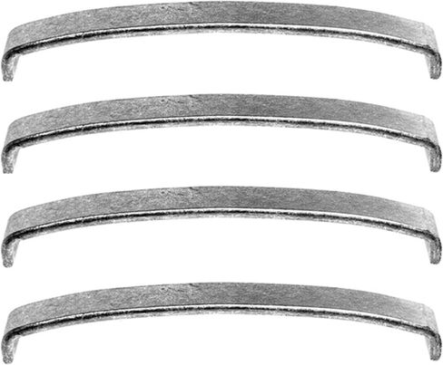 ACDelco Professional 18K2409 طقم زنبرك لفرجار الفرامل الأمامية مع نوابض in Saudi Arabia