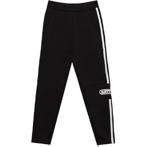 Battle Sports Dynamic Jogger 3.0 Pants, Quick-Drying, Performance Stretch Fabric, Zip Pockets, Drawstring Waist, Tapered Leg