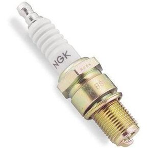 NGK 3998 B9EG SOLID Standard Spark Plug