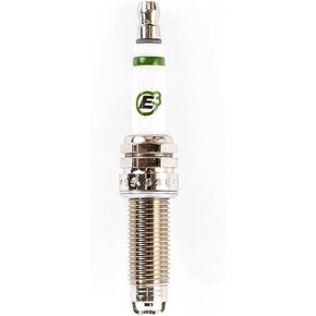 E3 Spark Plugs E3.81 Premium Automotive Spark Plug w/DiamondFIRE Technology (Pack of 1)