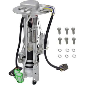 Fuel Pump Module Assembly Fits 1988 1989 1990 1991 1992 Nissan D21 V6 3.0L L4 2.4L E8268S SP4017M