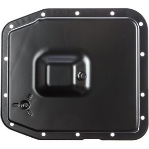 ATP 103363 Graywerks Automatic Transmission Oil Pan