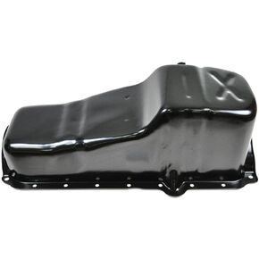 5 Quart Engine Oil Pan for Buick Cadillac Chevy GMC Pontiac Oldsmobile Truck