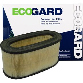 ECOGARD XA5042 Premium Engine Air Filter Fits Ford F-350 7.3L DIESEL 1994-1997, F-250 7.3L DIESEL 1994-1996, F-250 HD 7.3L DIESEL 1997, F Super Duty 7.3L DIESEL 1995-1997, F59 7.3L DIESEL 1994-1997