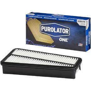 Purolator A35578 PurolatorONE Advanced Engine Air Filter