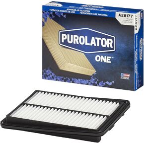 Purolator A28177 PurolatorONE Advanced Engine Air Filter