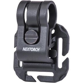 Nextorch GTK BK Glo Toob Tactical Kit,Black