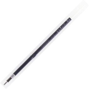 Auto Ballpoint Pen Refill, Oil-Based, 5 Pieces, Oil-Based Needle, 0.7, Black No. 897NP Black