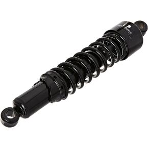 Progressive Suspension 412-4024B Black 14.25" Standard Replacement Rear Suspension Shock