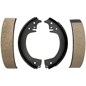 Raybestos 1059PG Professional Grade Drum Brake Shoe Set