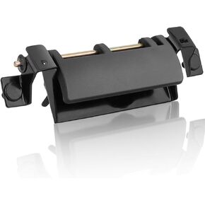 69090-08010 Tailgate Handle Liftgate Latch Handle for 1998-2003 Toyota Sienna, 2001-2007 Toyota Sequoia Replaces 69090-0C080, 79600