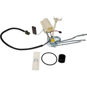 Dorman 692-215 Fuel Tank Sending Unit Compatible with Select Buick / Chevrolet Models