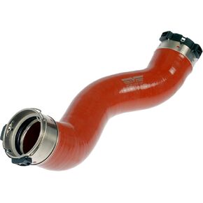 Dorman 667-369 Turbocharger to Intercooler (Hot Side - Right) Intercooler Hose Compatible with Select Mercedes-Benz Models