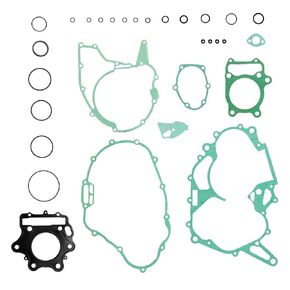Complete Gasket Kit for Honda TRX300EX TRX300 EX 1993-2008 36-04