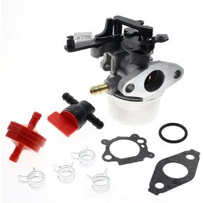 Carbhub 593599 Carburetor for 593599 595390 121R02 121S02 Engine Power Washer