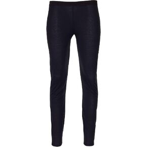 Hot Chillys Women's Pepper Skins Bottom Midweight Relaxed Fit Base Layer